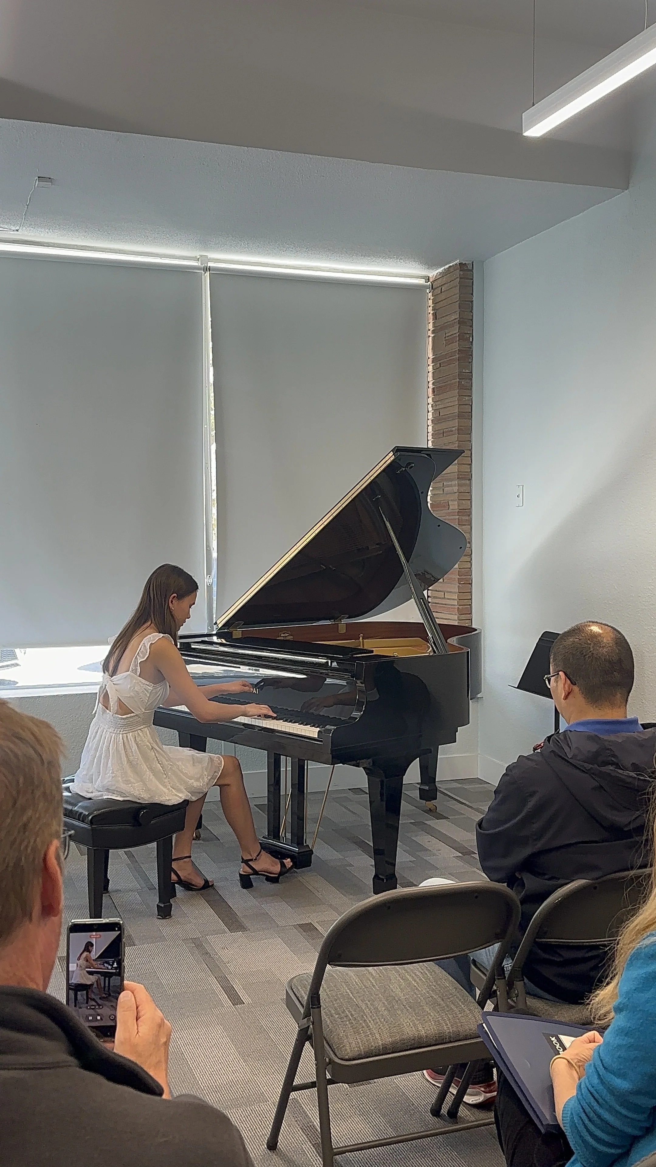 2025 ABRSM Showcase