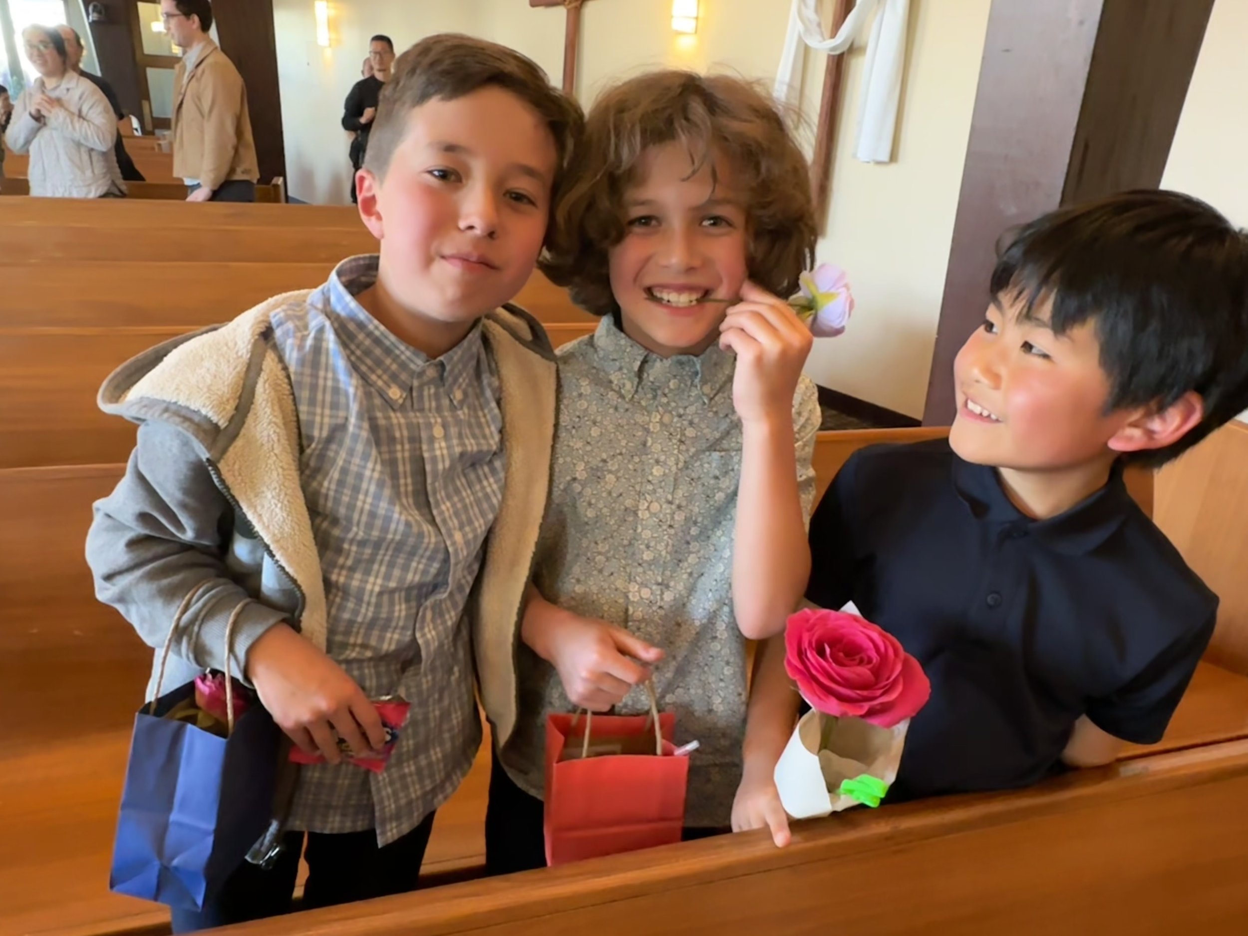 2025 Spring Recital