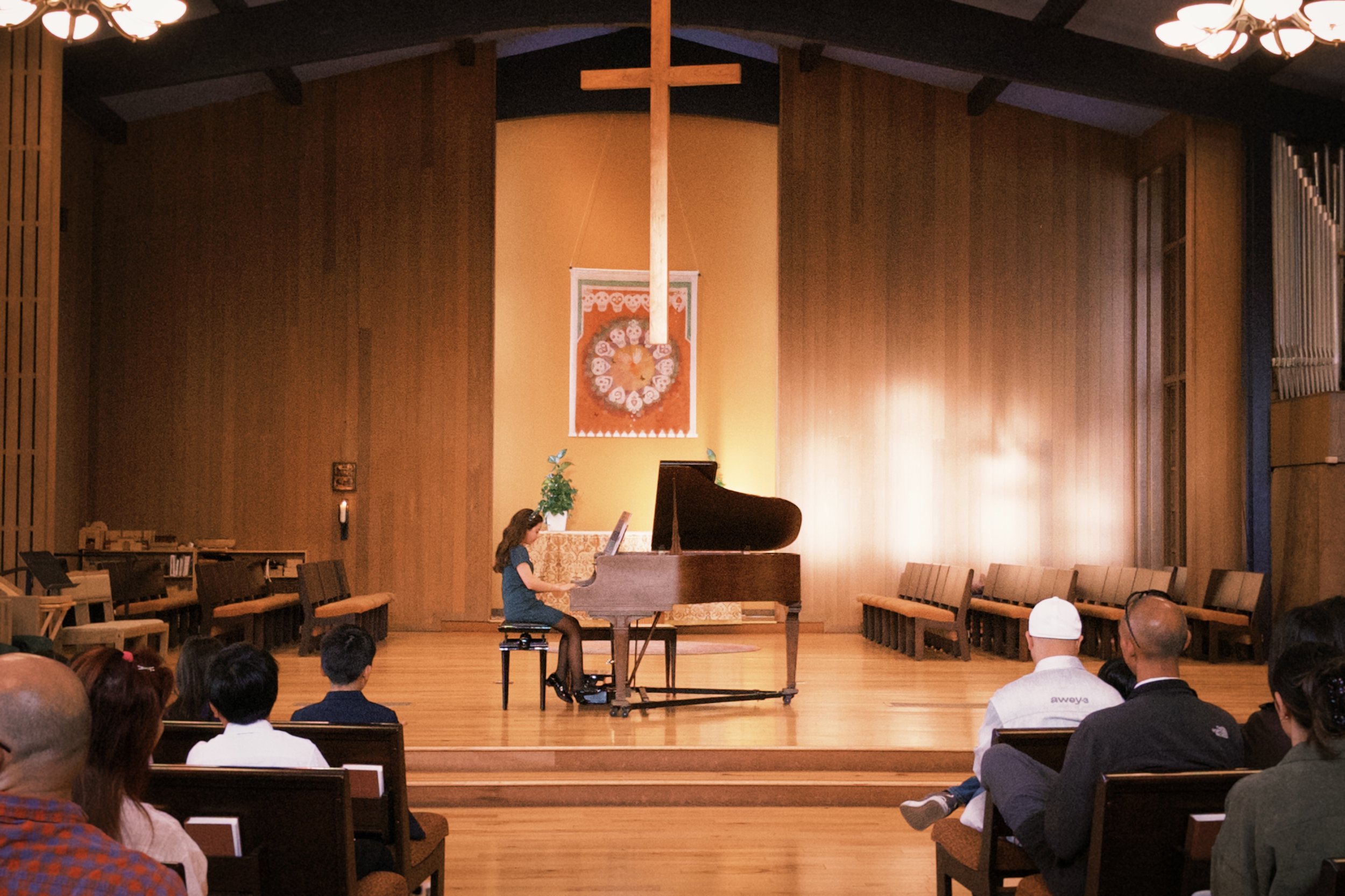 2026 Fall Recital