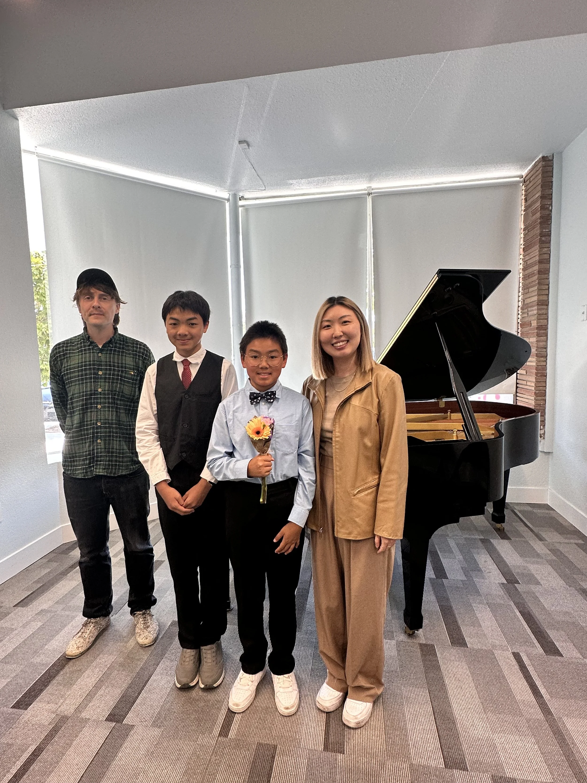 2025 ABRSM Showcase