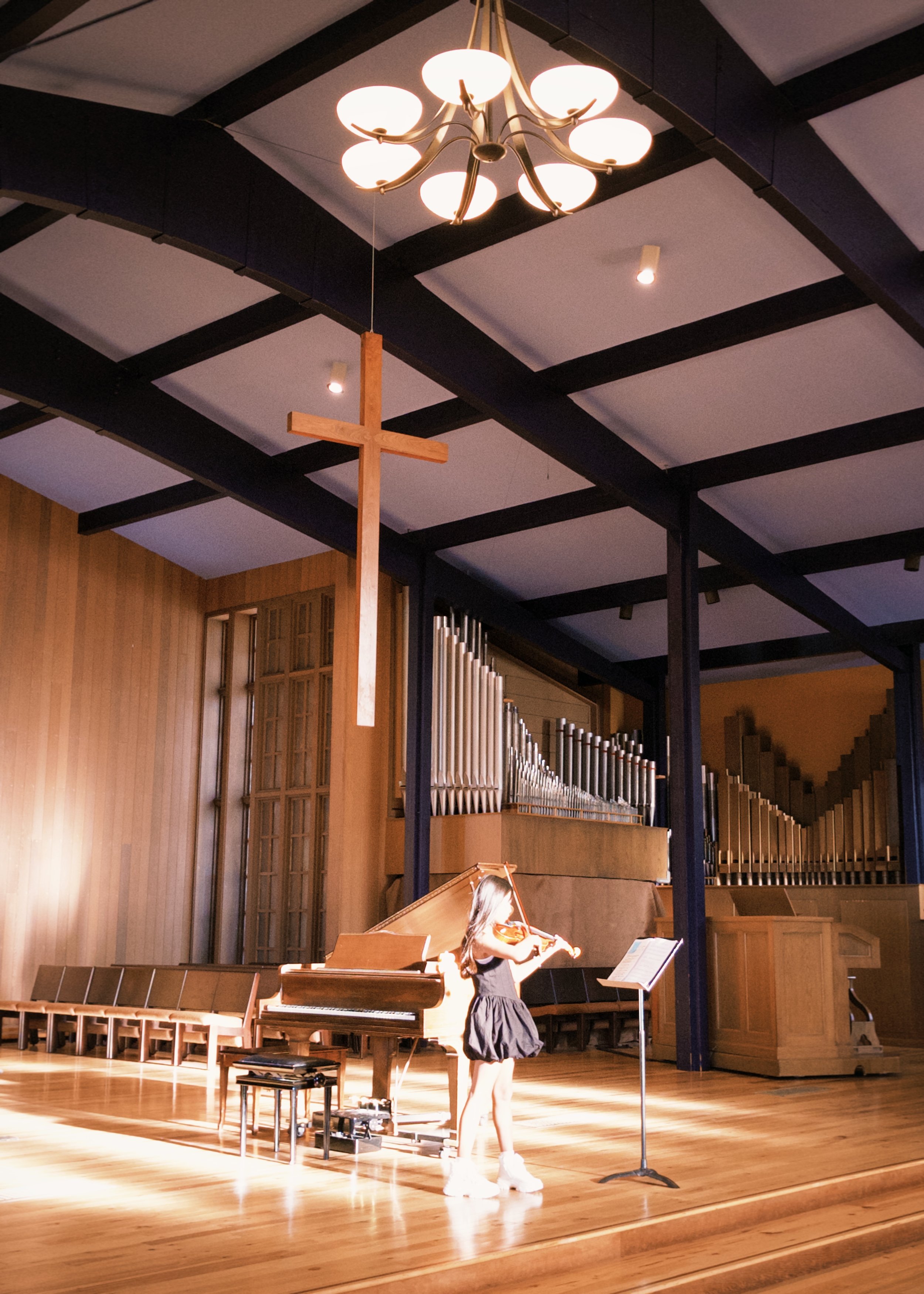 2026 Fall Recital