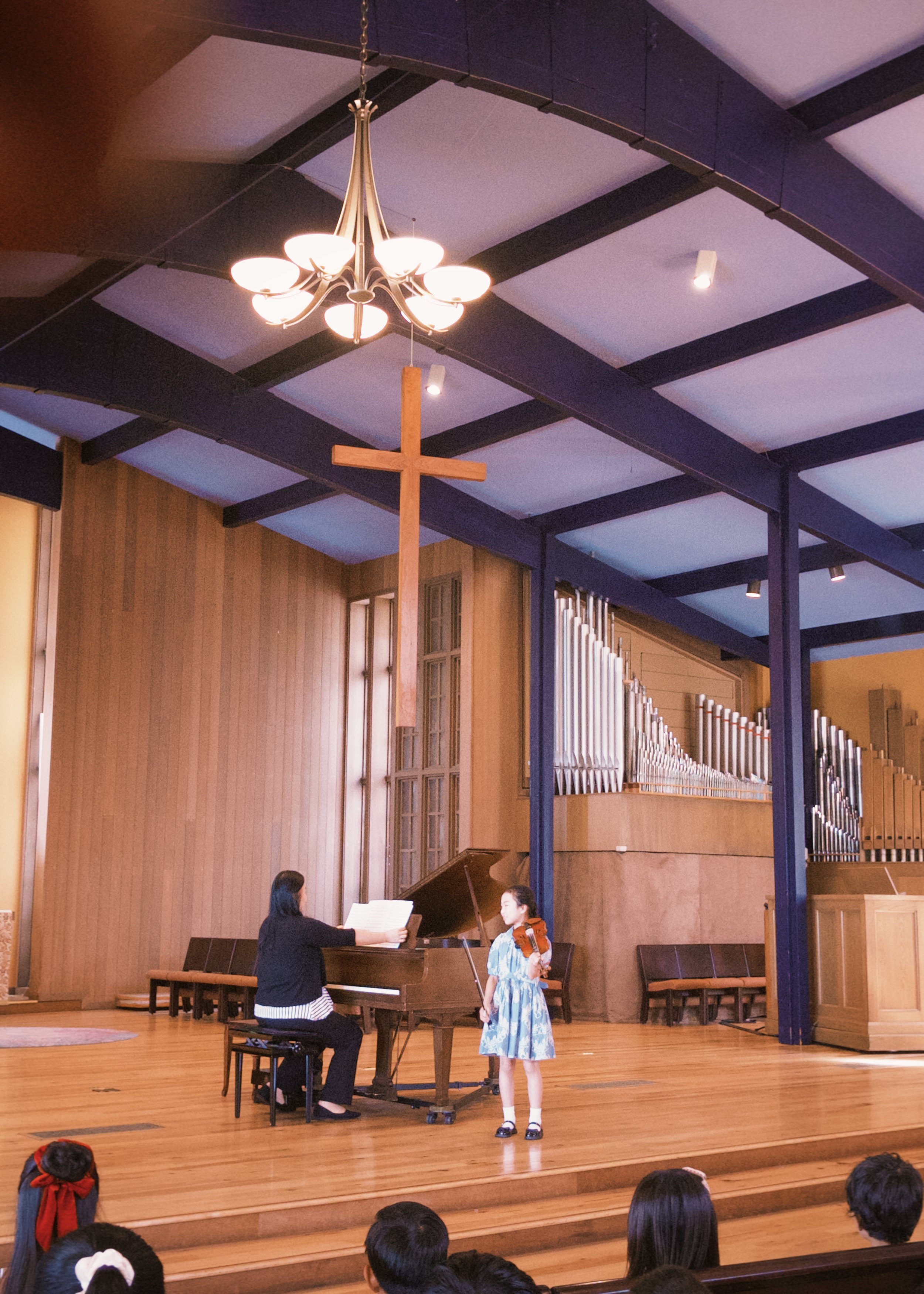 2026 Fall Recital