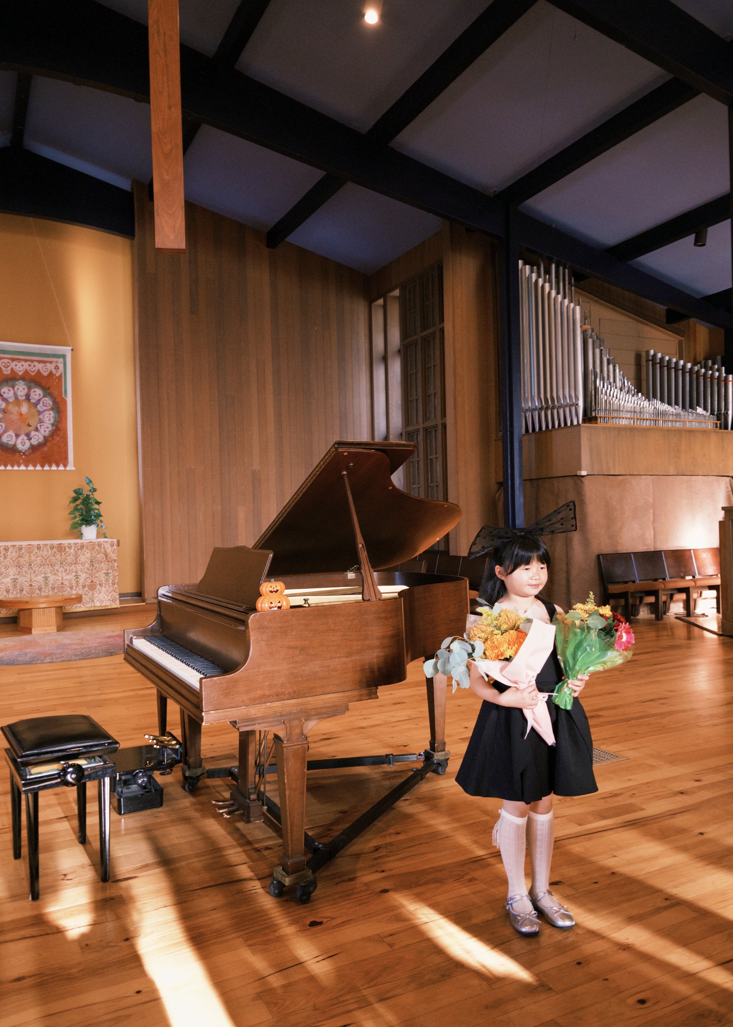 2026 Fall Recital