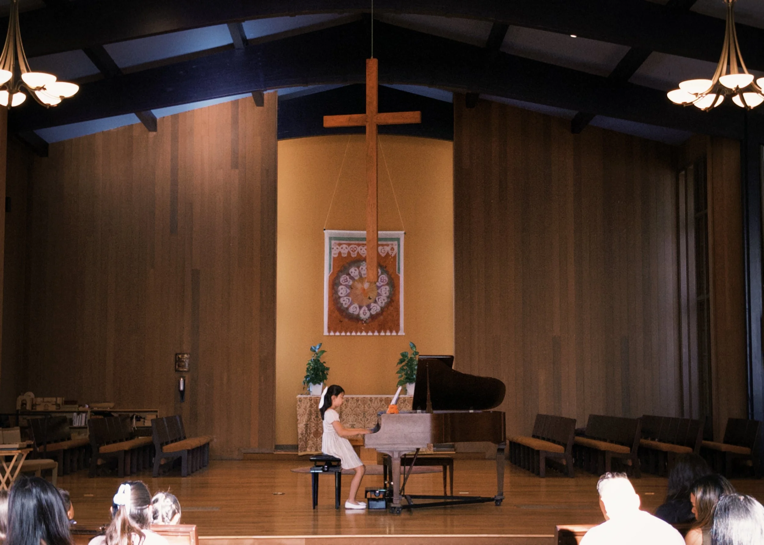 2026 Fall Recital