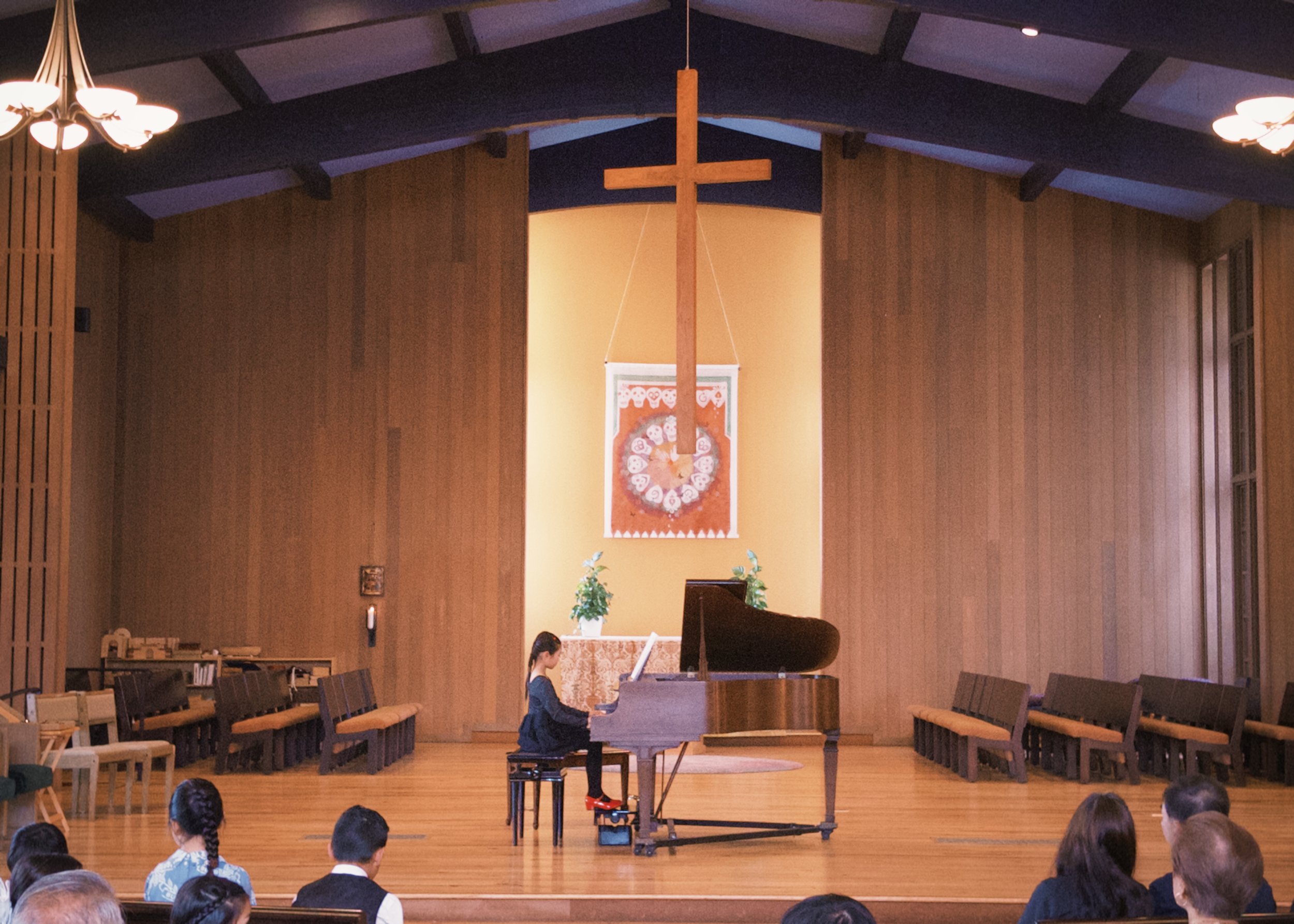 2026 Fall Recital