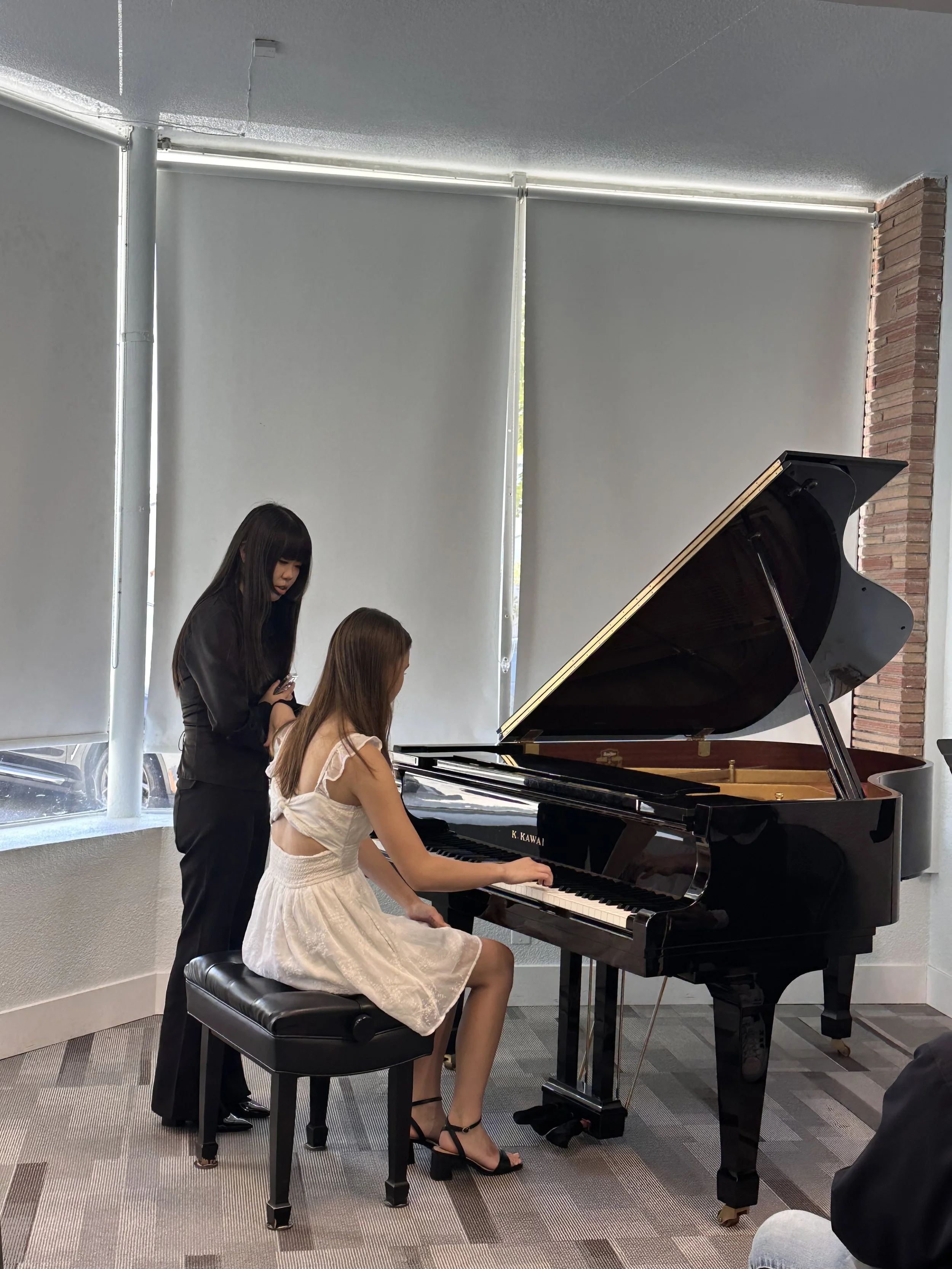2025 ABRSM Showcase