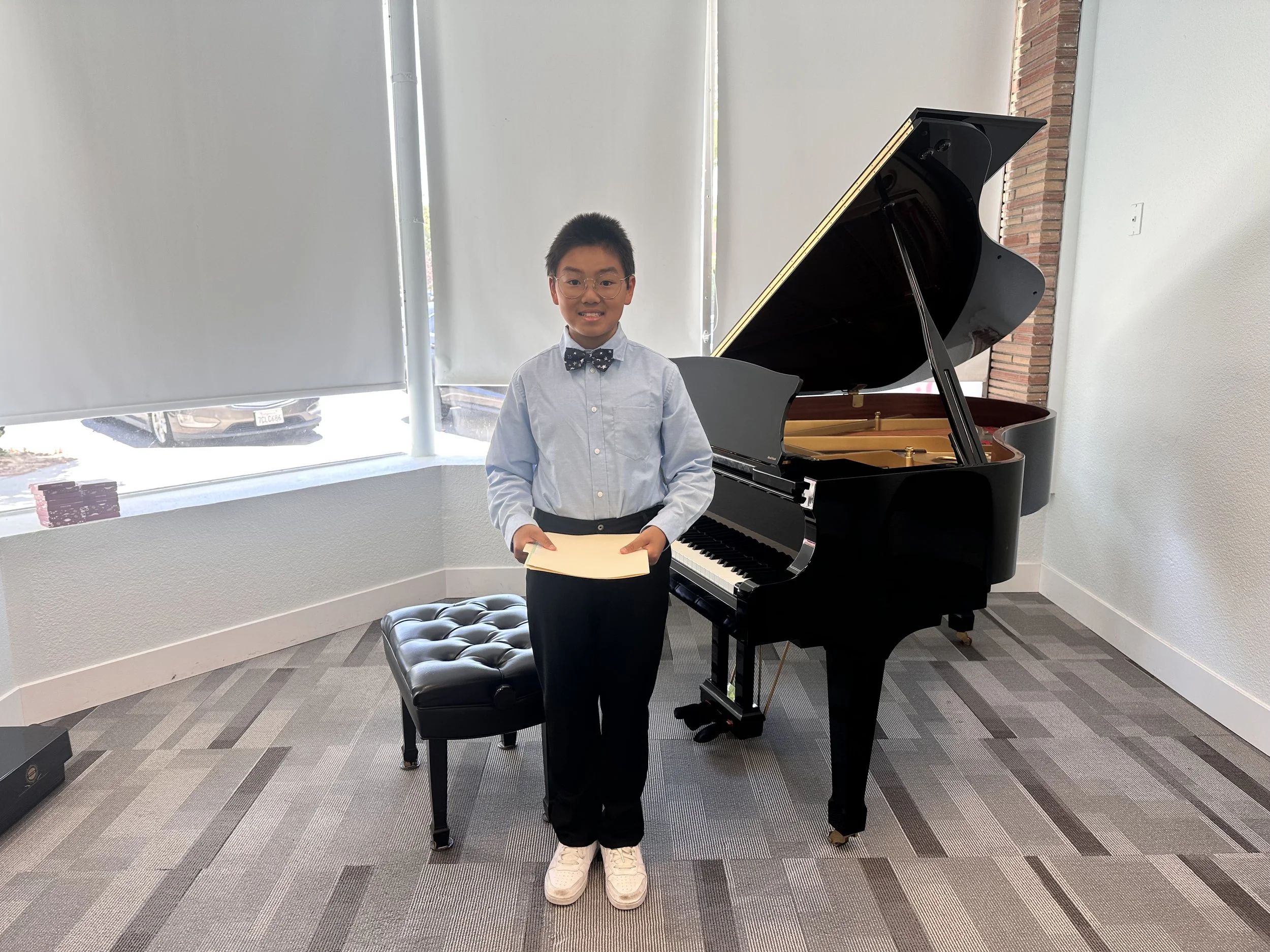 2025 ABRSM Showcase