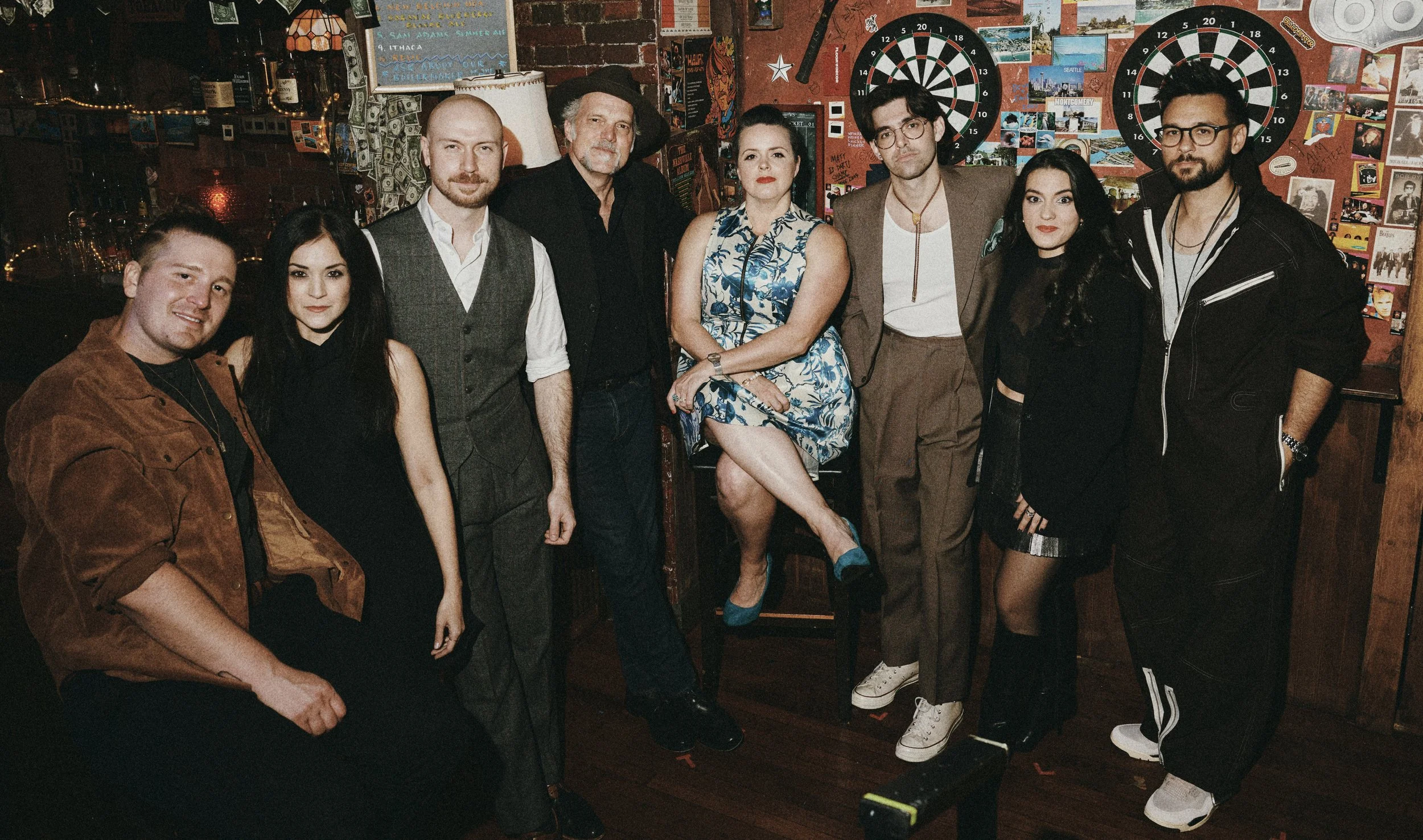 Beau The Musical Opening Night Oct 2025