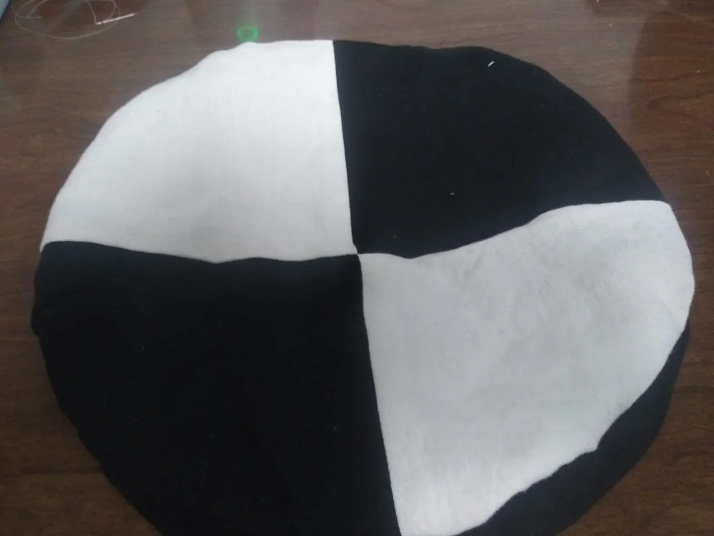 Floppy Hat
