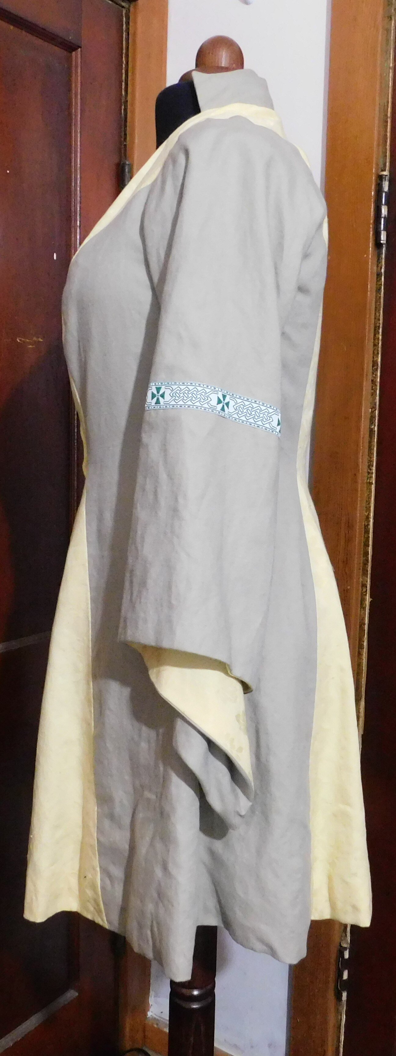 Sweetheart Ritual Coat Side.JPG
