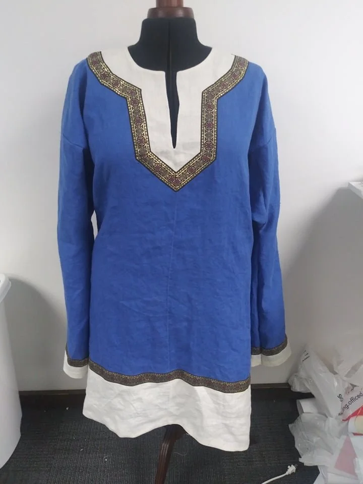 Tunic