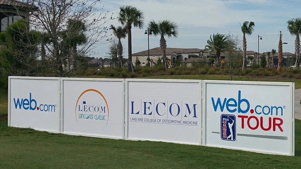 Suncoast Golf Trail