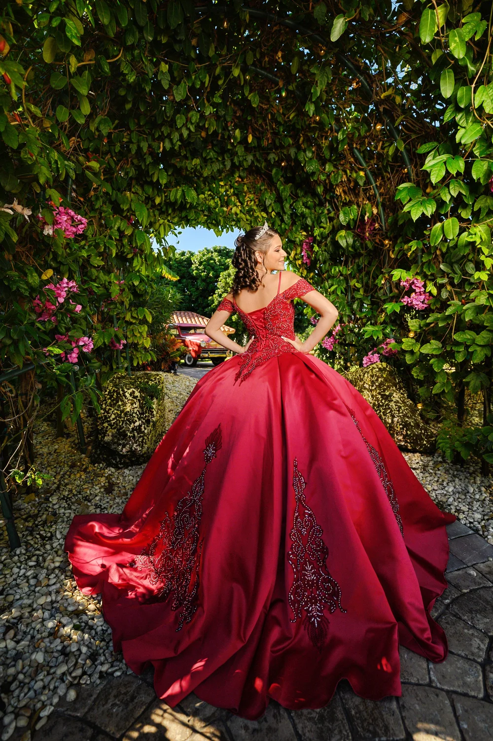 Quinces