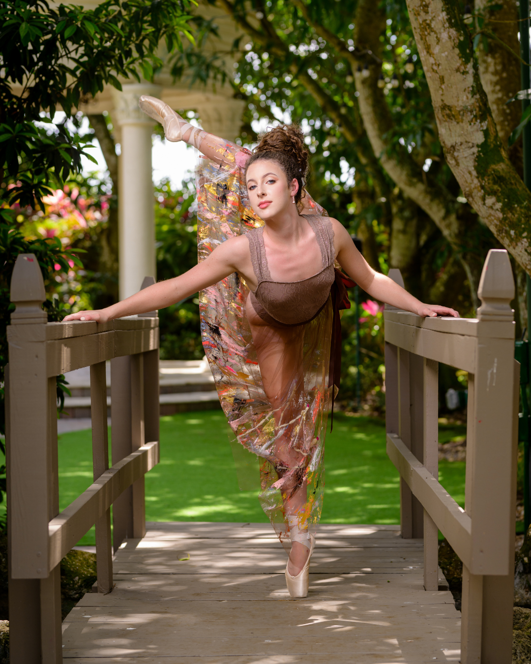Ballerina