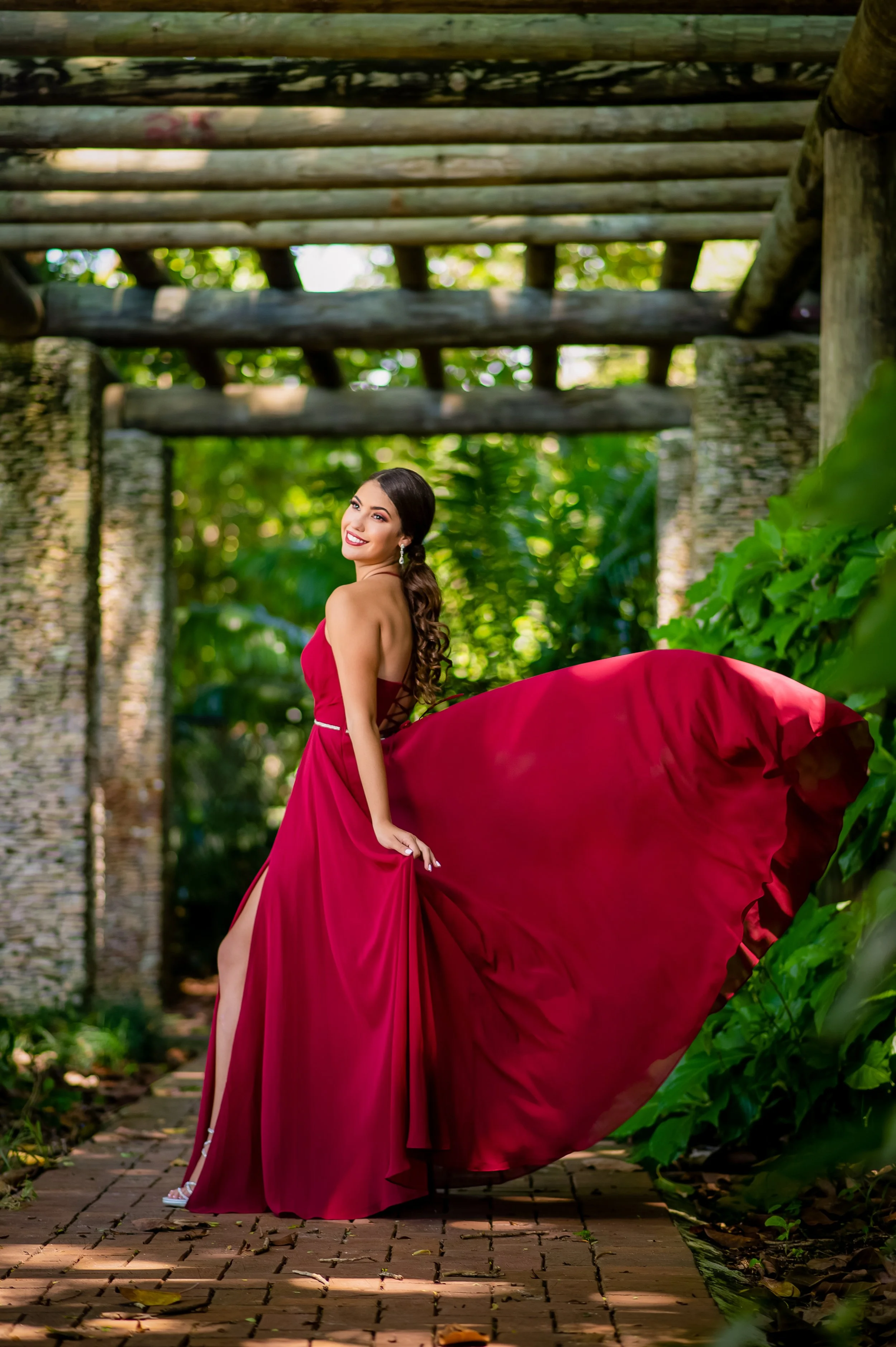 Fairchild Garden