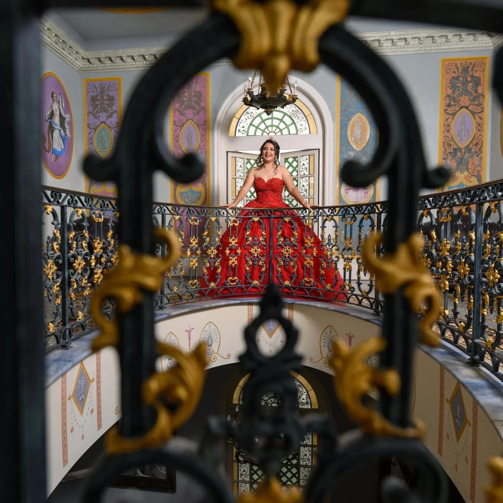 Versace Mansion