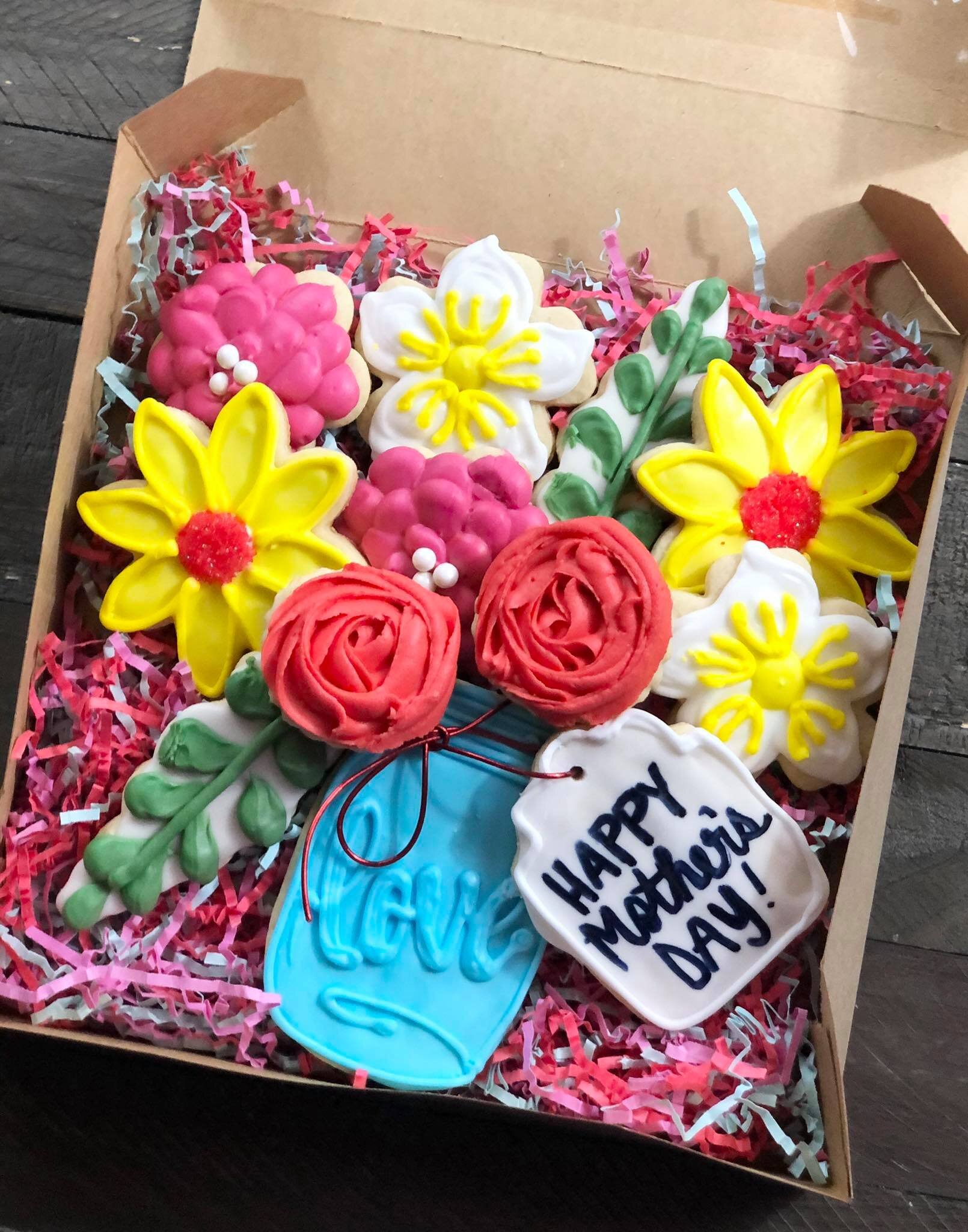 Seasonal — Java Jackets