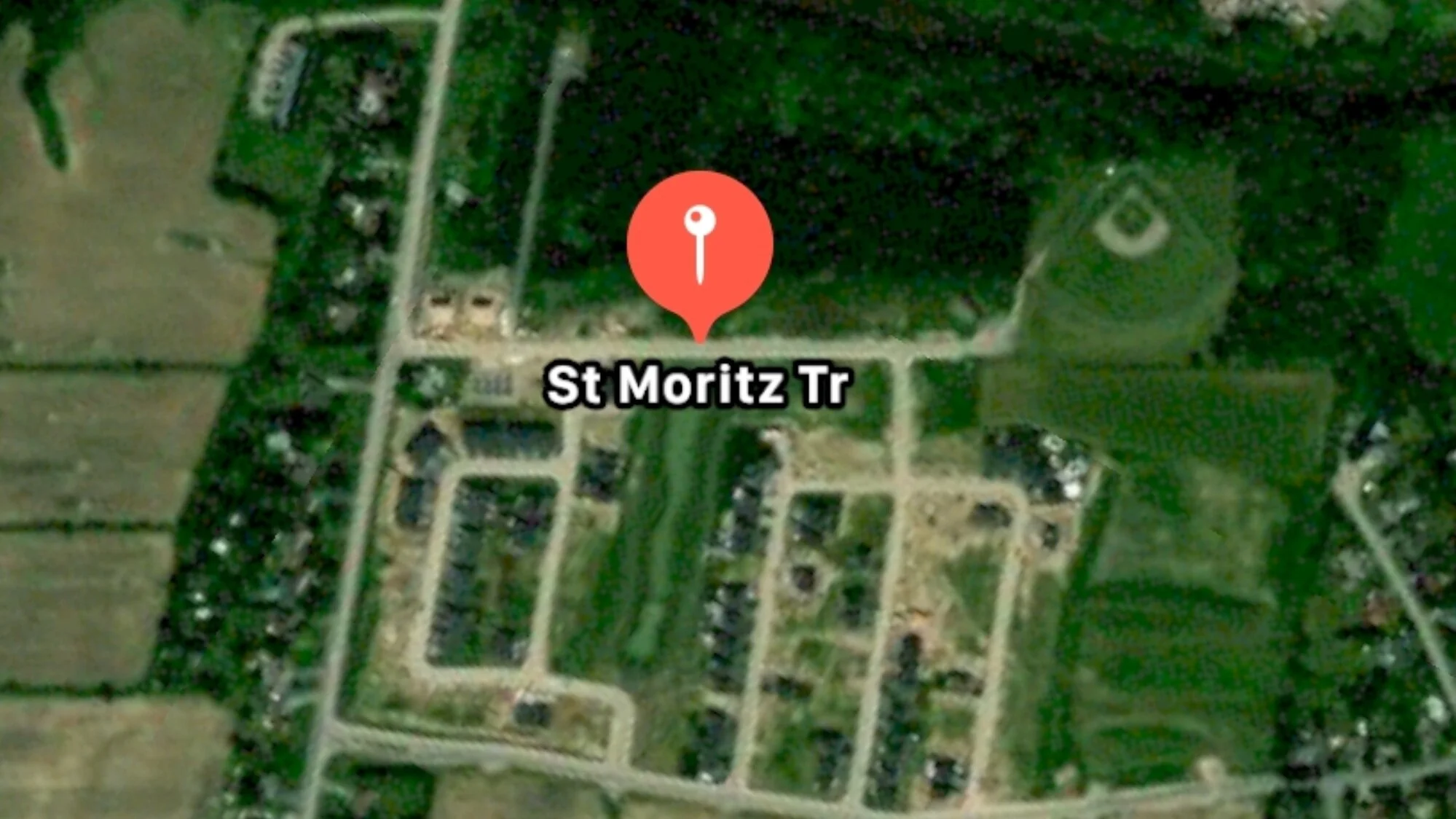 Embrun — Ottawa Real Estate Group