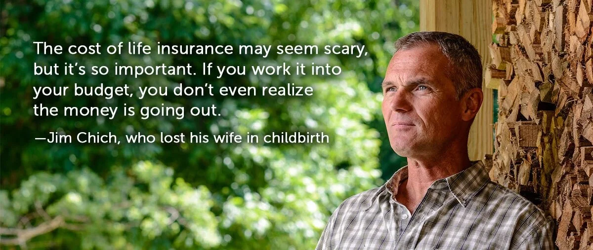 General 2 — Chip Millard, Insurance Broker