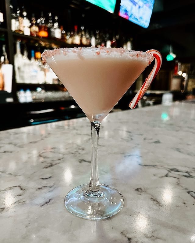 Cocktail for a Cause