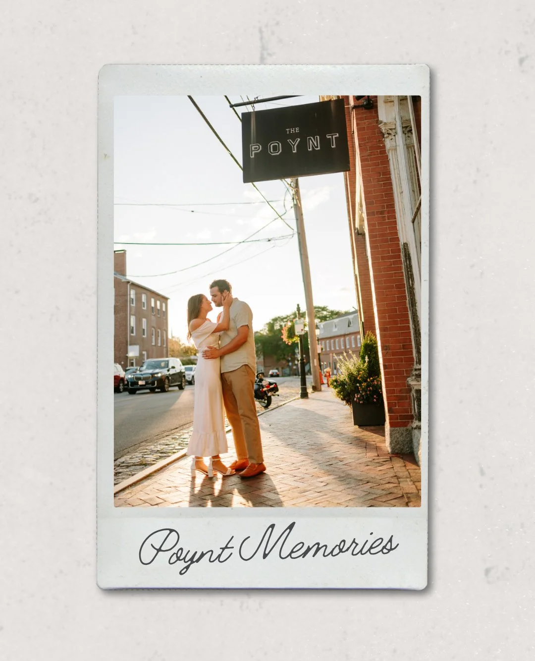 For 10 years, The Poynt has been about more than food - it&rsquo;s been about the memories made around our tables! Thank you for sharing your moments with us and for letting us be part of your Newburyport traditions. ❤️ #GetToThePoynt