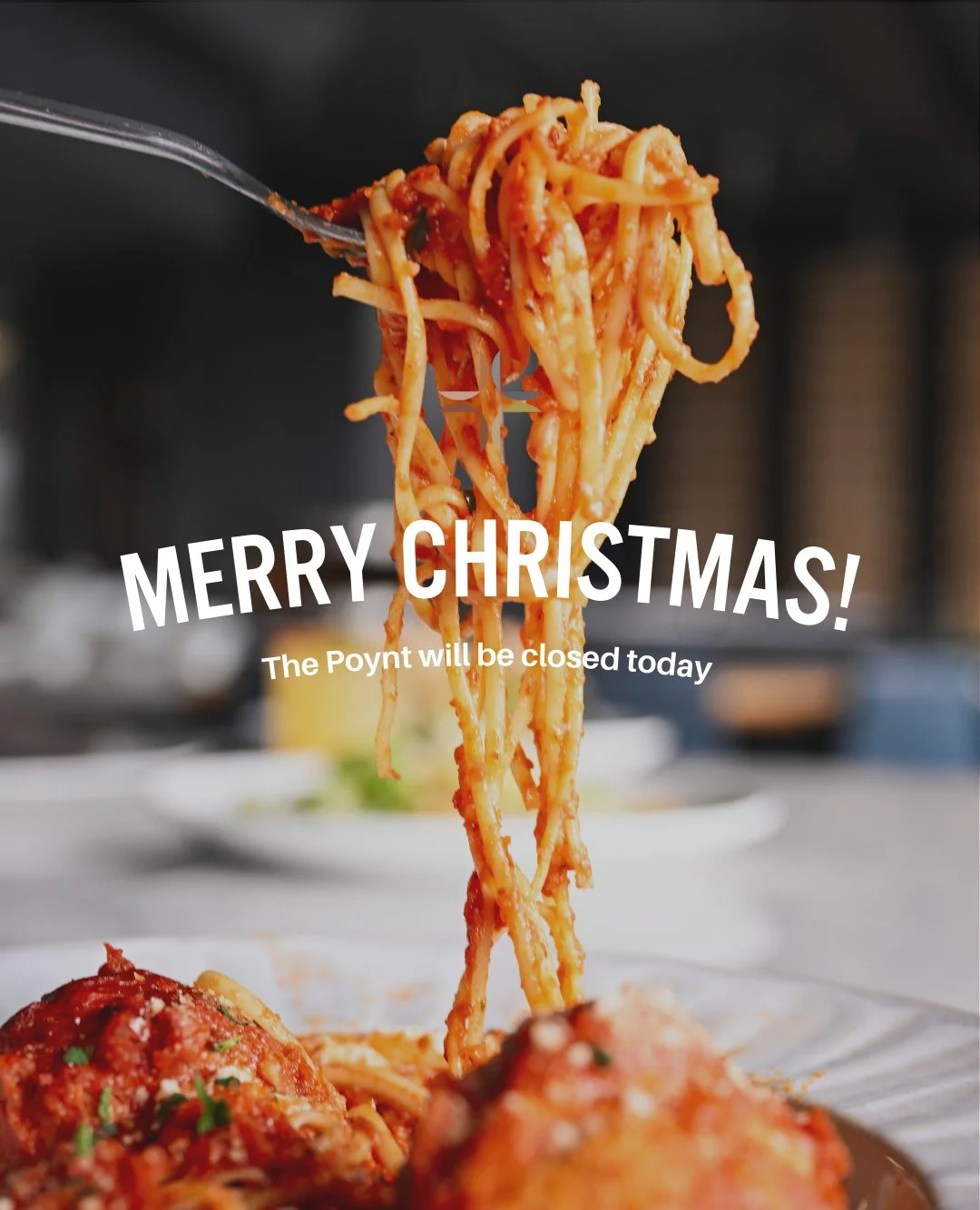 Merry Christmas from all of us at The Poynt! 🎄✨ ⁠
⁠
We&rsquo;re closed today to celebrate with loved ones, but we look forward to welcoming you back tomorrow! #gettothepoynt