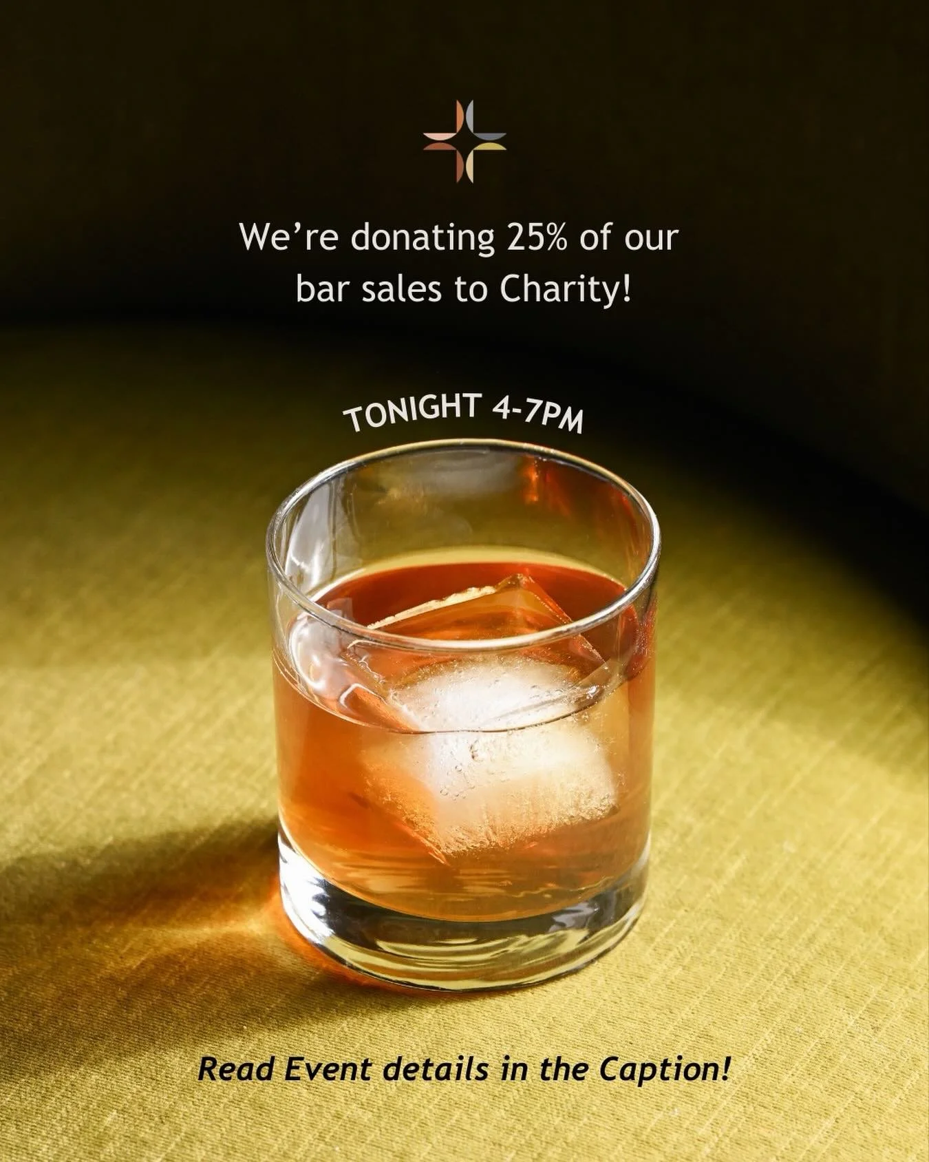 Battle of the Bartenders and Cocktails for a Cause kicks off at 4PM TONIGHT!

Tonight, March 4th from 4&ndash;7PM, we&rsquo;re hosting a Battle of the Bartenders at The Poynt &mdash; where every sip supports a cause.

Joe Manzi and Joe Poirier go hea