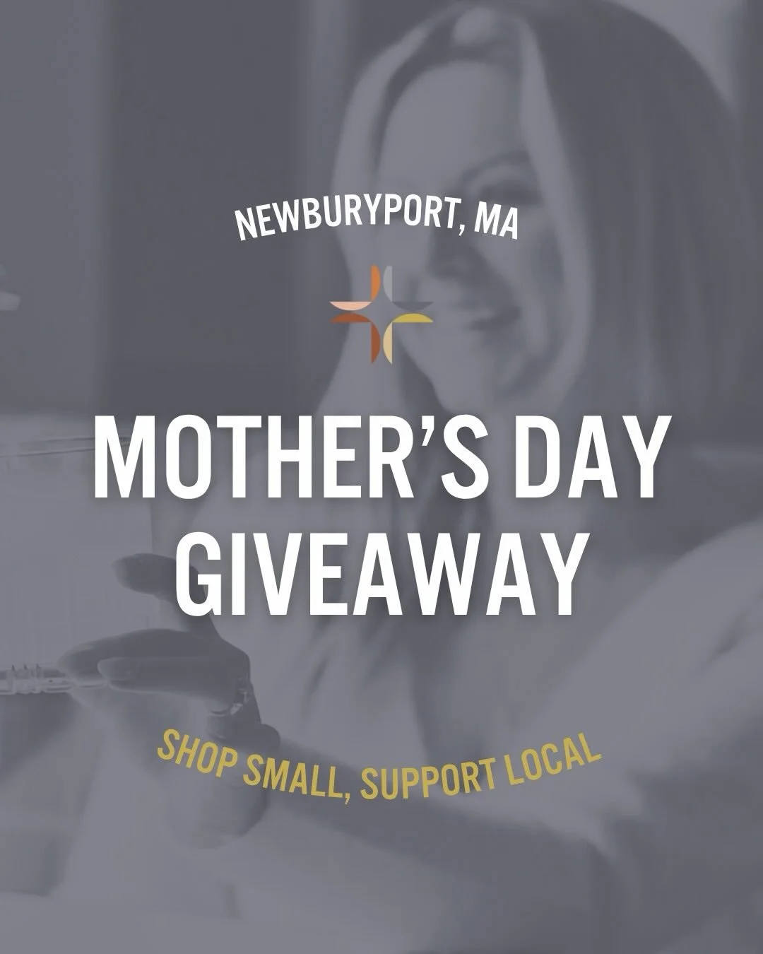 💐 MOTHER&rsquo;S DAY GIVEAWAY 💐

We&rsquo;ve partnered with some of our favorite Newburyport local businesses to treat one lucky Mom to the ultimate Newburyport giveaway package:

Our winner will receive:

✨ The Poynt &mdash; $100 Gift Card
✨ Inter