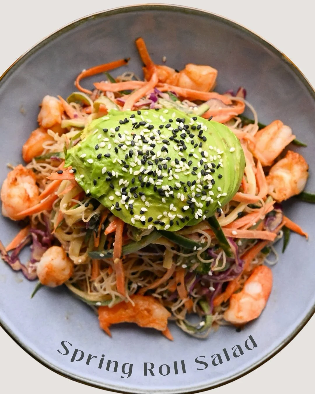 Craving something healthy, filling, and protein-packed? Look no further! #GetToThePoynt