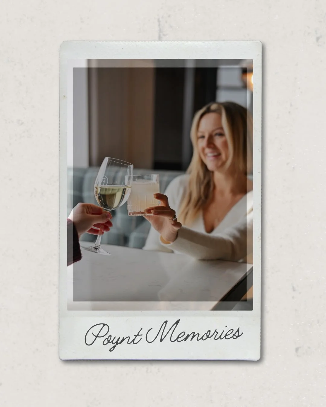 All smiles at the Poynt! Post your photos and tag us for a chance to be featured. #GetToThePoynt