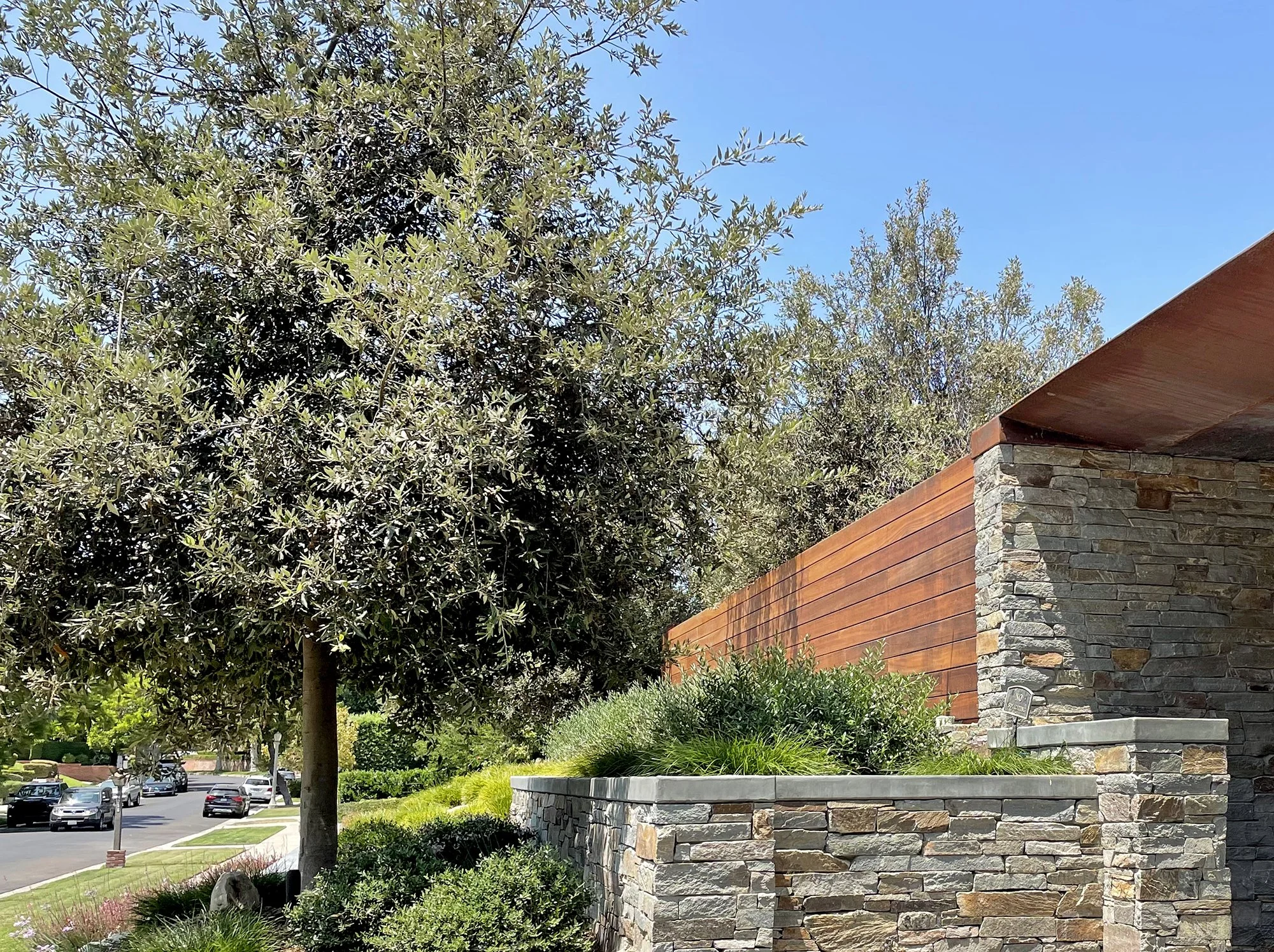 Toluca Lake