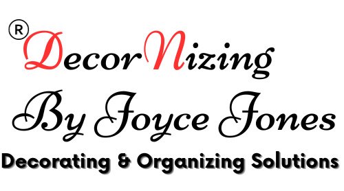 DecorNizing By Joyce Jones