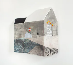 Josephine Burr — CYNTHIA WININGS GALLERY