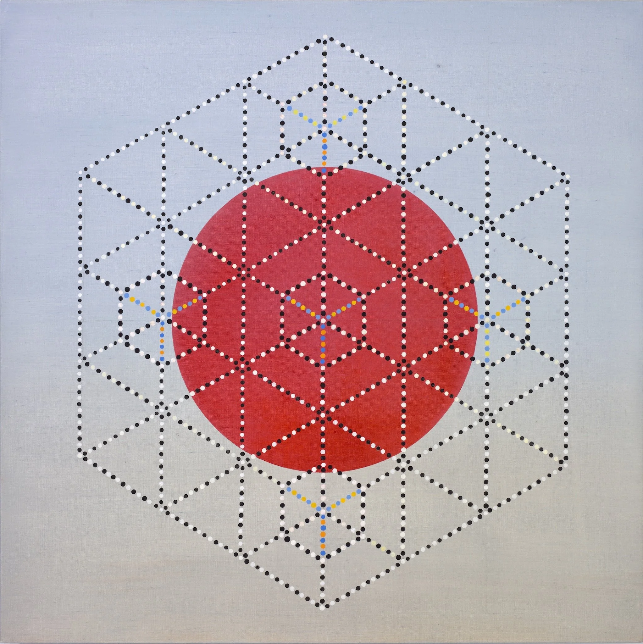 Opening Reception for Echolocation