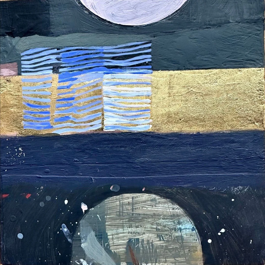 Reminder! Let&rsquo;s go: Opening Reception: Sunday, September 21, 5&ndash;7PM. 

Join us for the final opening of the season! Nightfall celebrates the wonder of the night sky, presented in conjunction with the Downeast Dark Sky Festival, inviting re