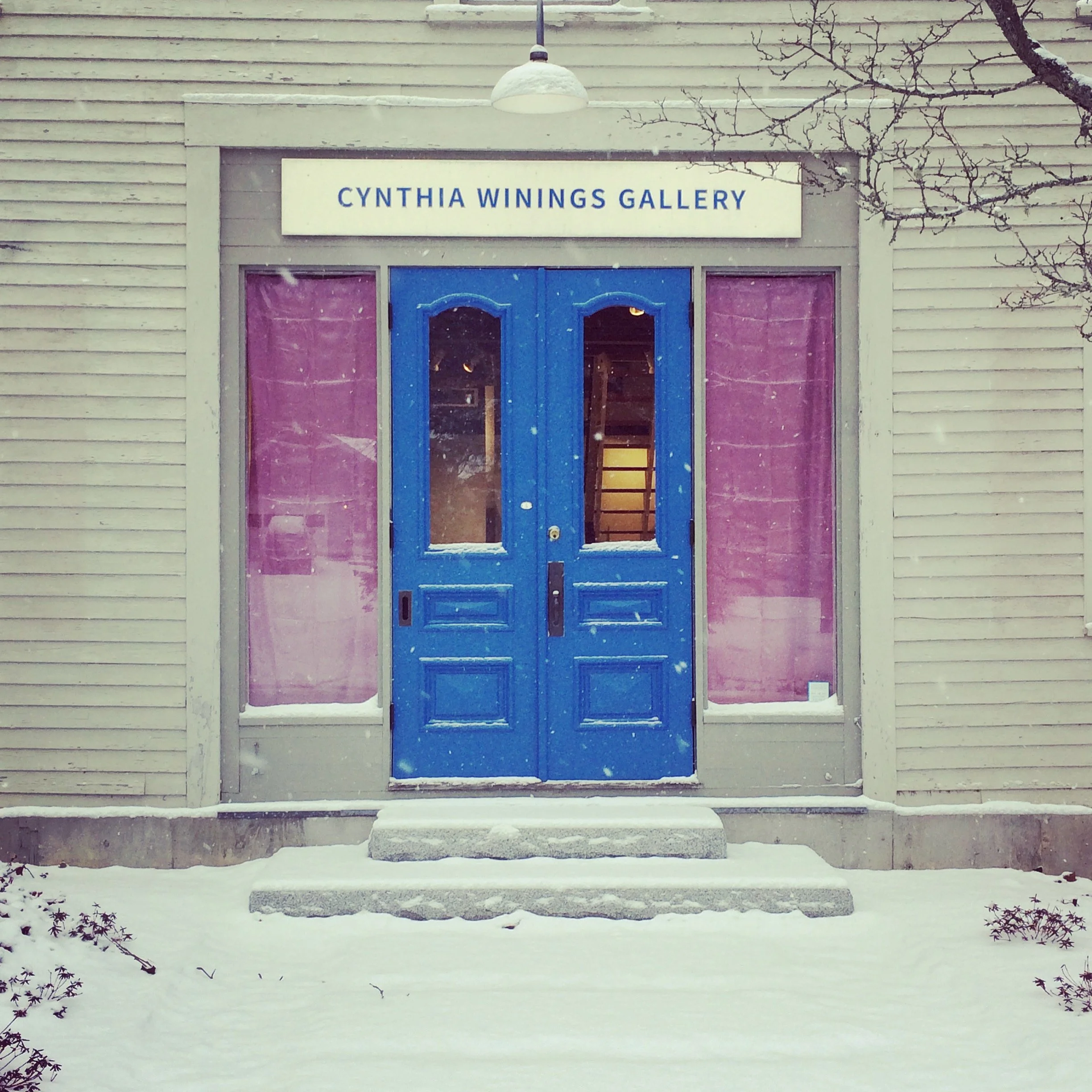 The Midwinter Valentine's Day Show