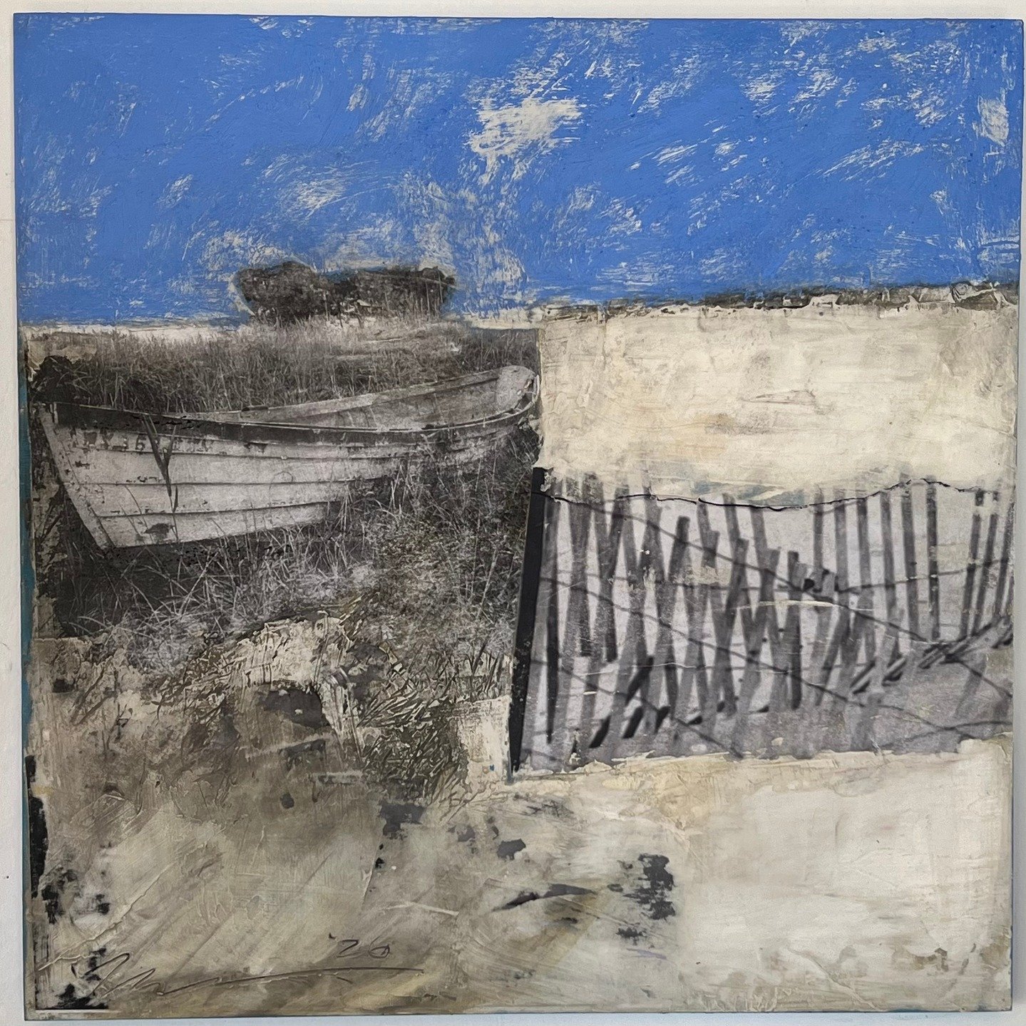 Let's go: 
THE MIDWINTER VALENTINE'S DAY SHOW

'WHETHER, WEATHER'

Friday, February 13, 4:30 - 7:30PM

Everyone is welcome to the annual one day show - the gallery is transformed from a dreary cold space into a light-filled, beautiful cold space, wit