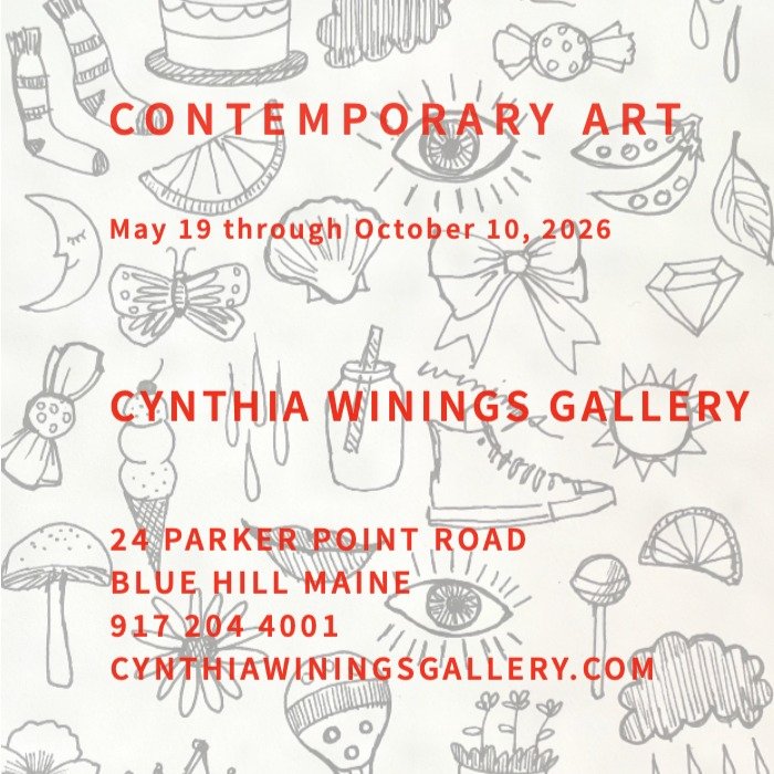 CELEBRATE THE START OF A NEW SEASON! 

The summer is coming, Let's go! 

#cynthiawiningsgallery
#openingsoon
#contemporaryart