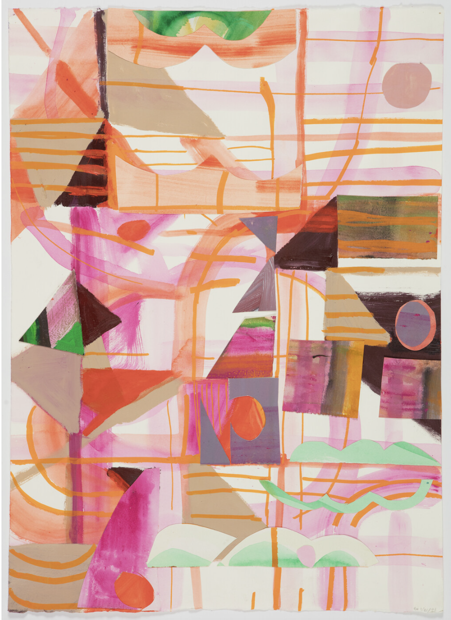 First Friday Artist Talk! 