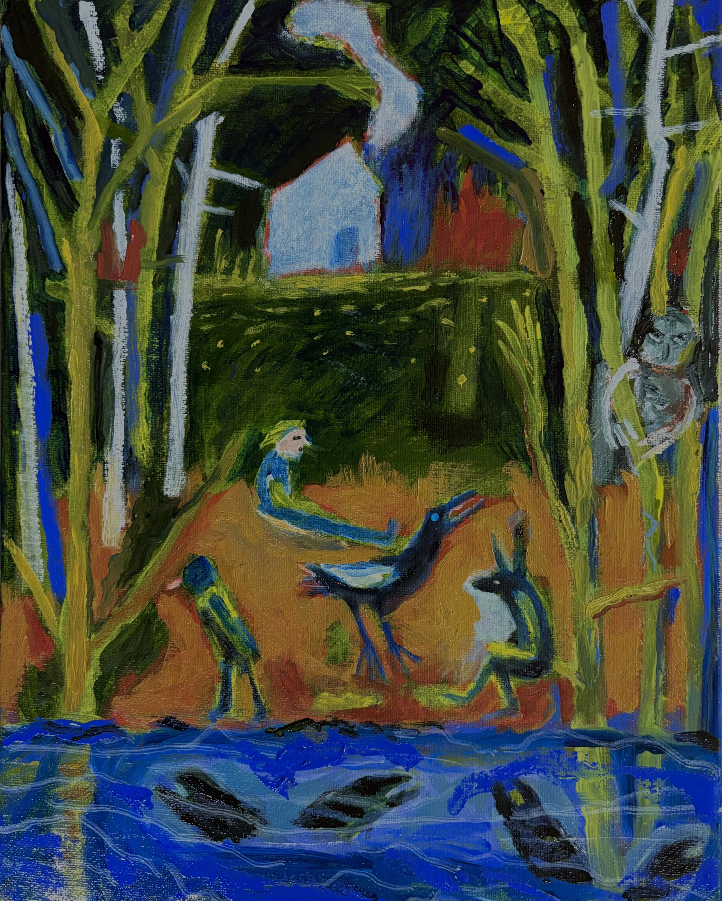 ADibbleTheWaiting11x14 (1).JPG