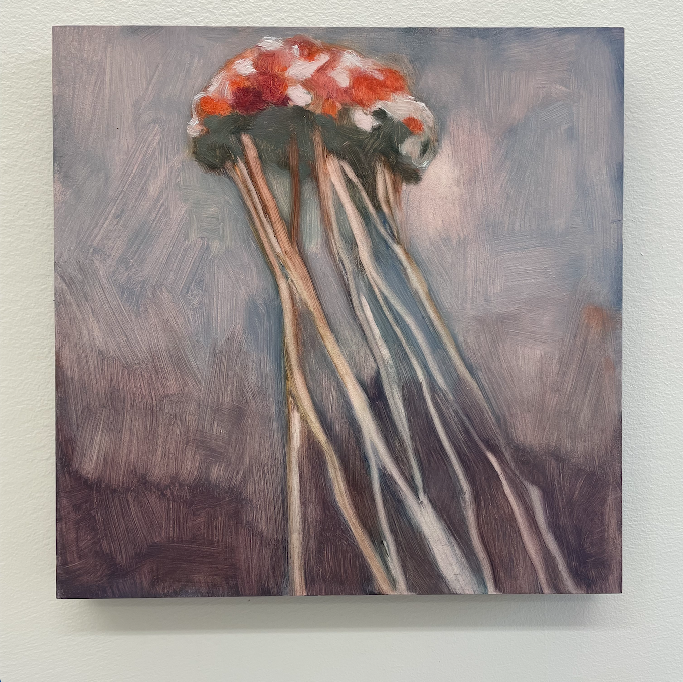 Cynthia Winings, Mayday Maypole sketch