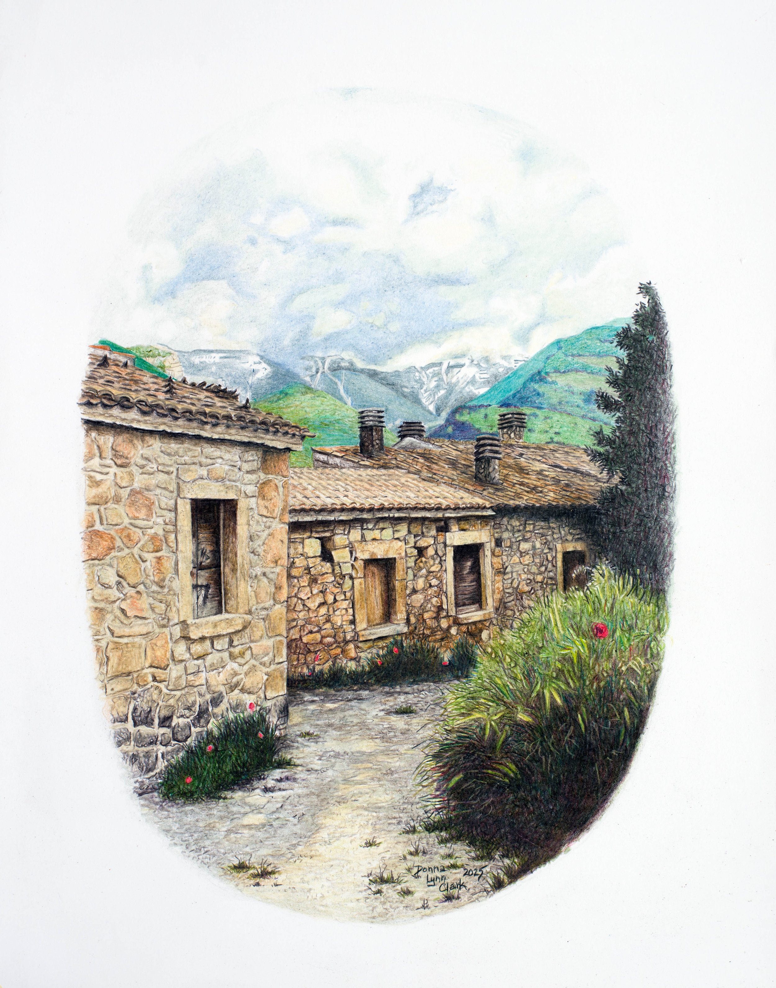 "Decontra, Italy"