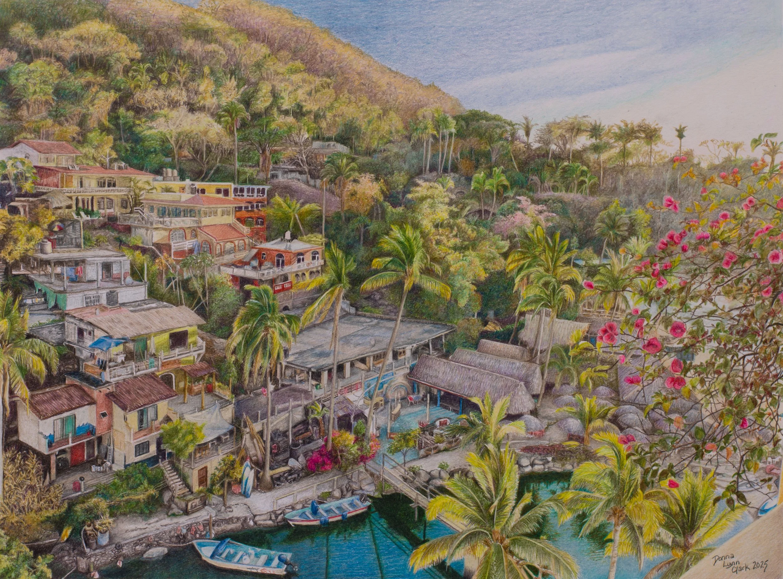 "Mismaloya, Mexico"