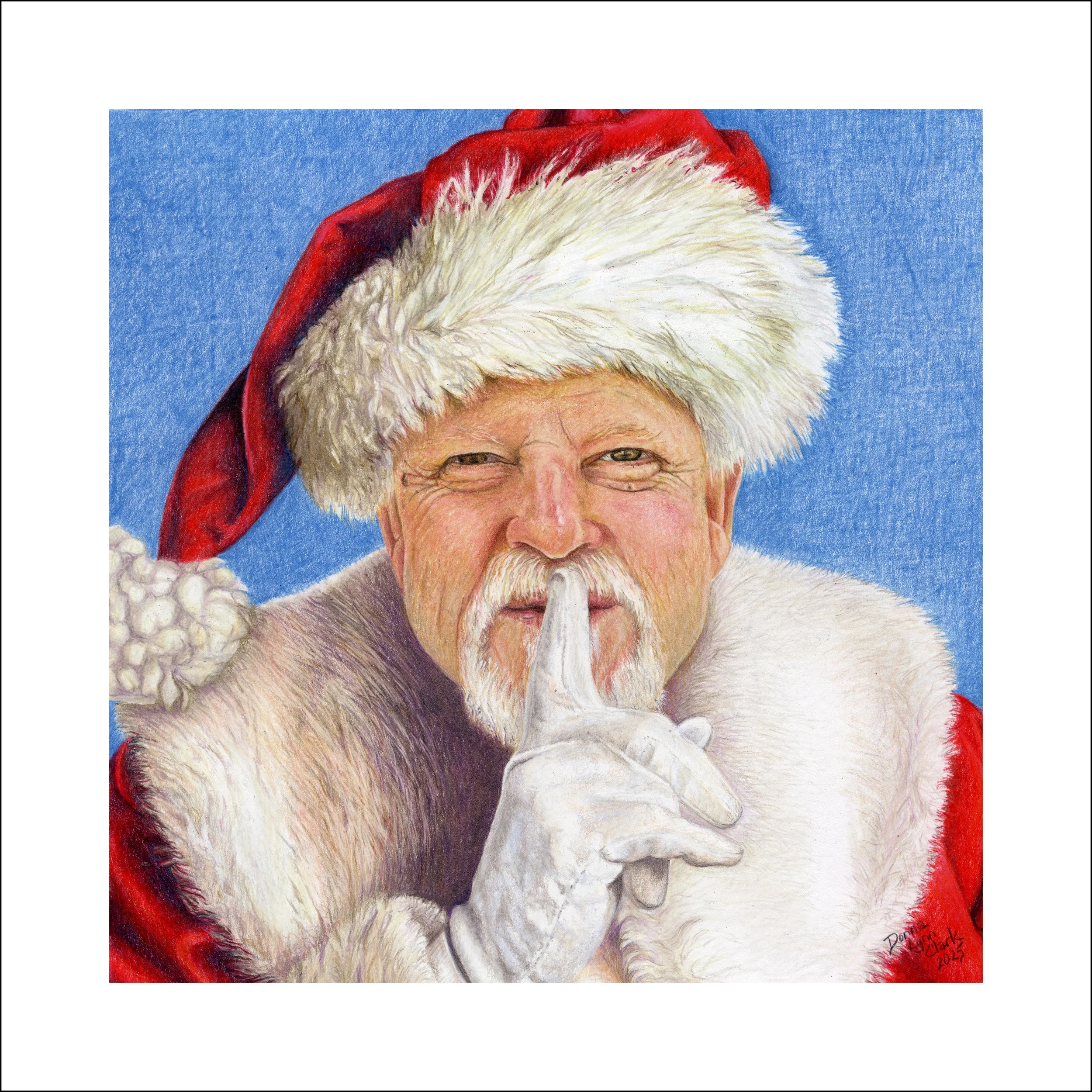 "Poppy Claus"