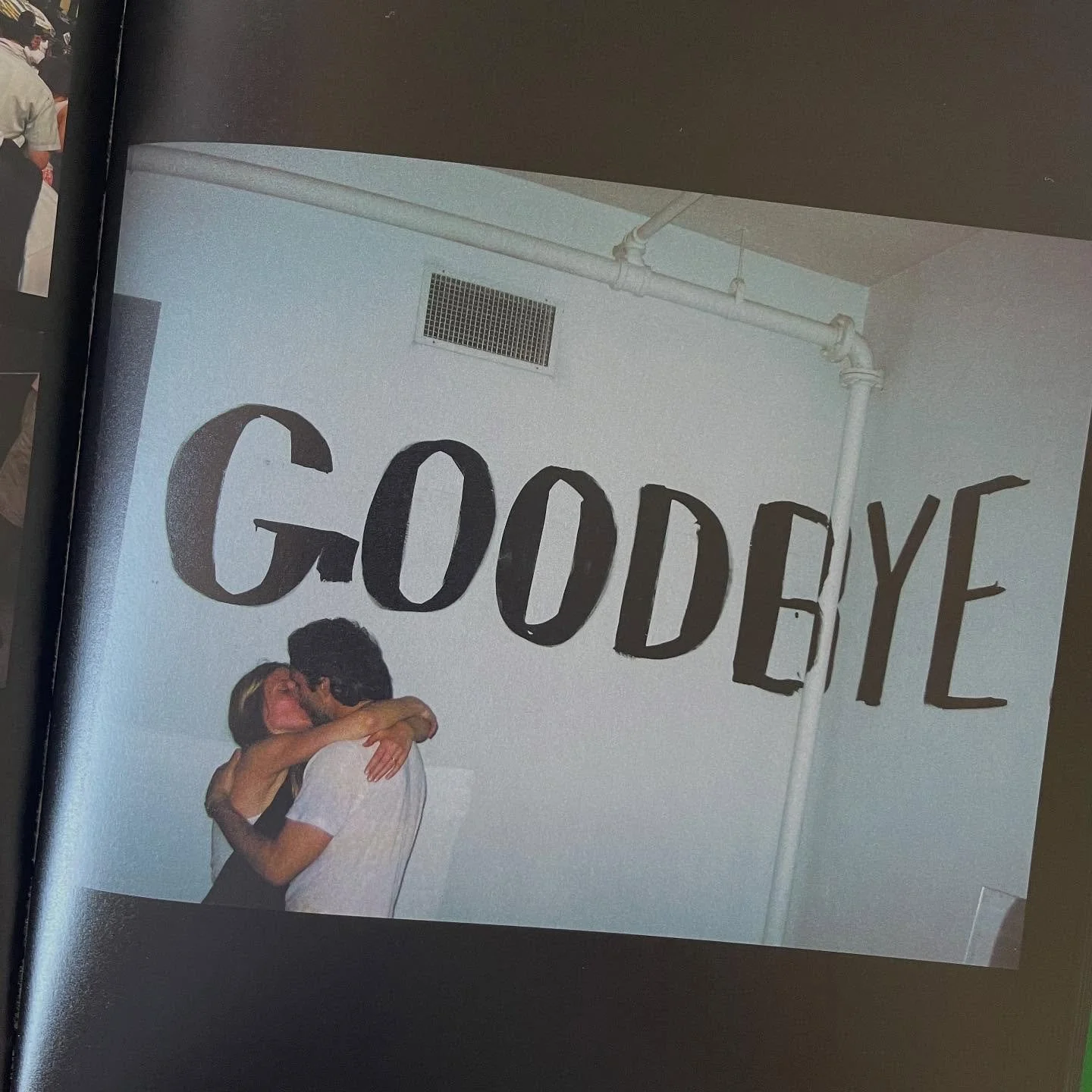 Goodbye @epiclylaterd #departingdearly #goodmourning