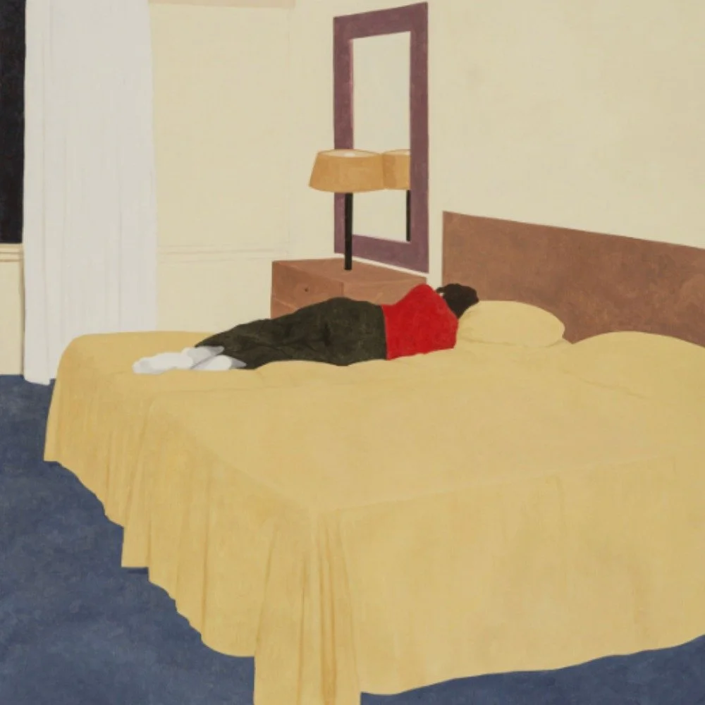 @guimtio #departingdearly