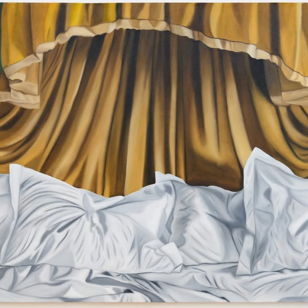 @alliconradstudio #departingdearly