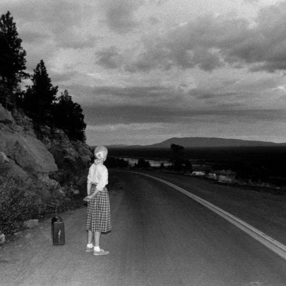 Cindy Sherman film stills 1979

#departingdearly