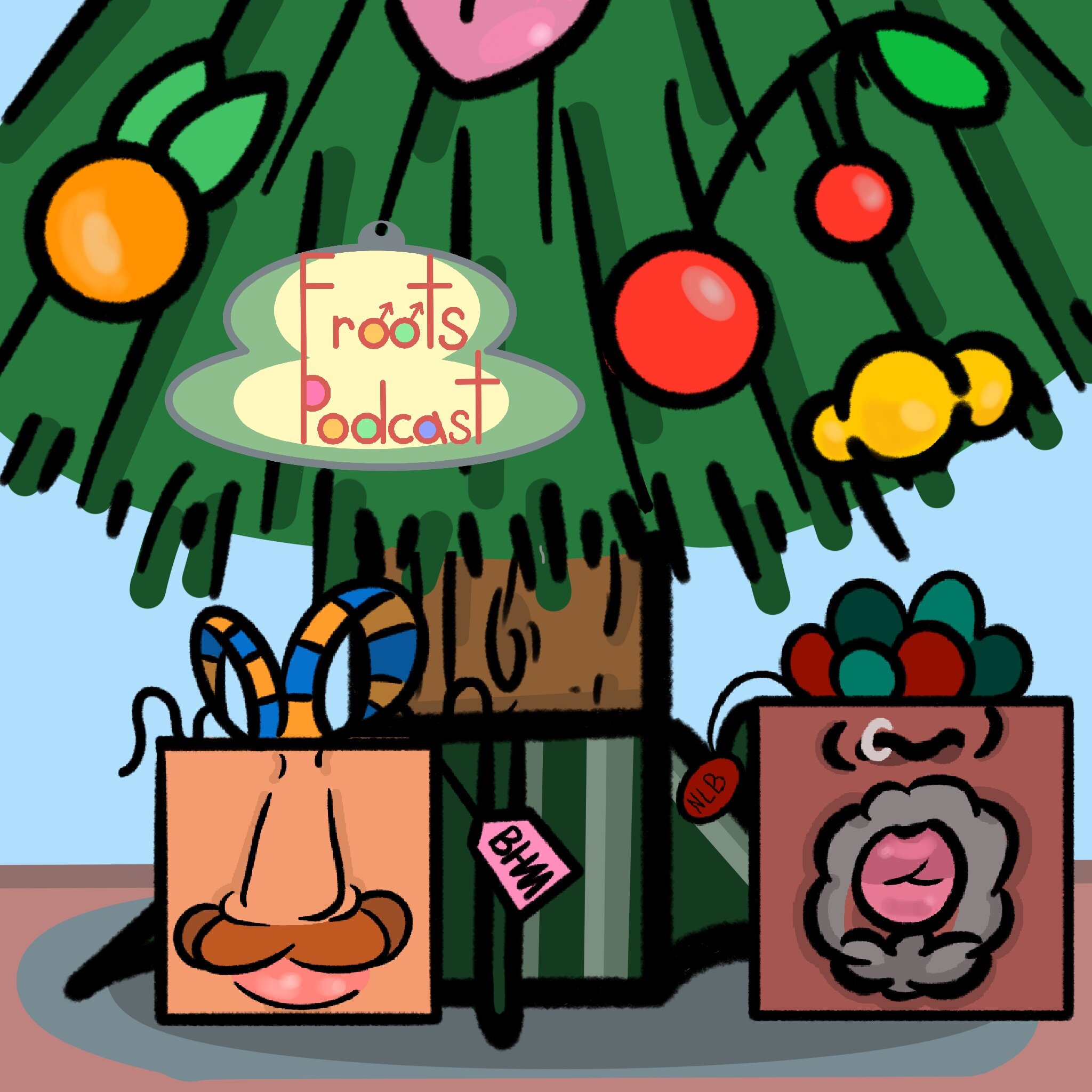 A Year Of Conversations Pt. 1