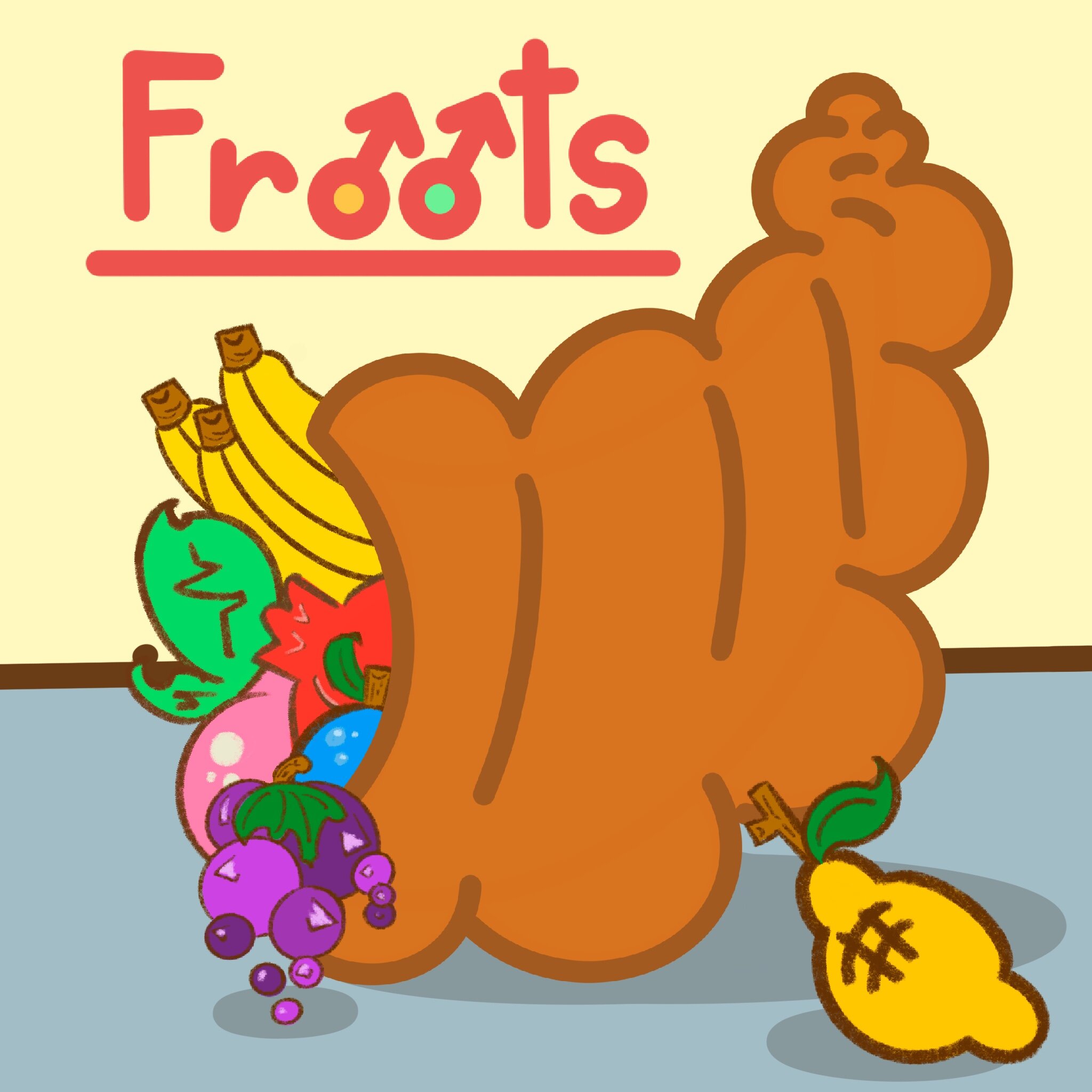 Froots Next Generation